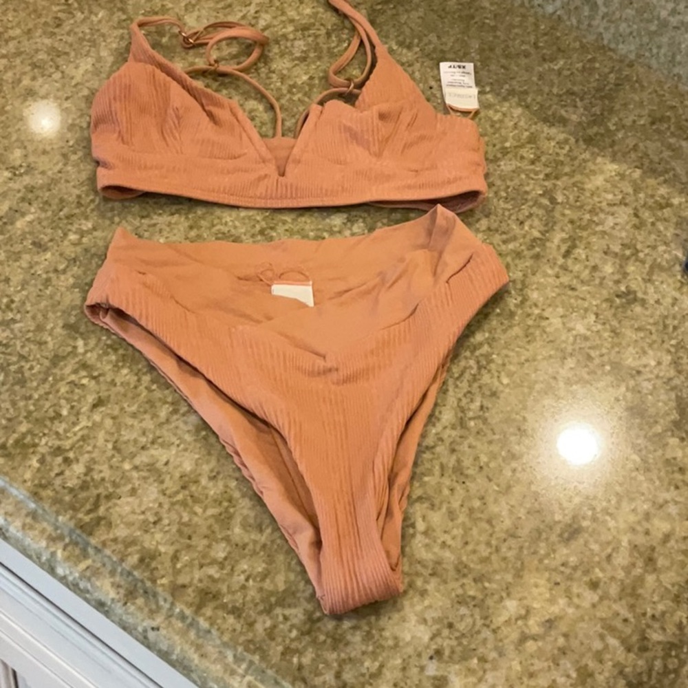 L*Space swimwear